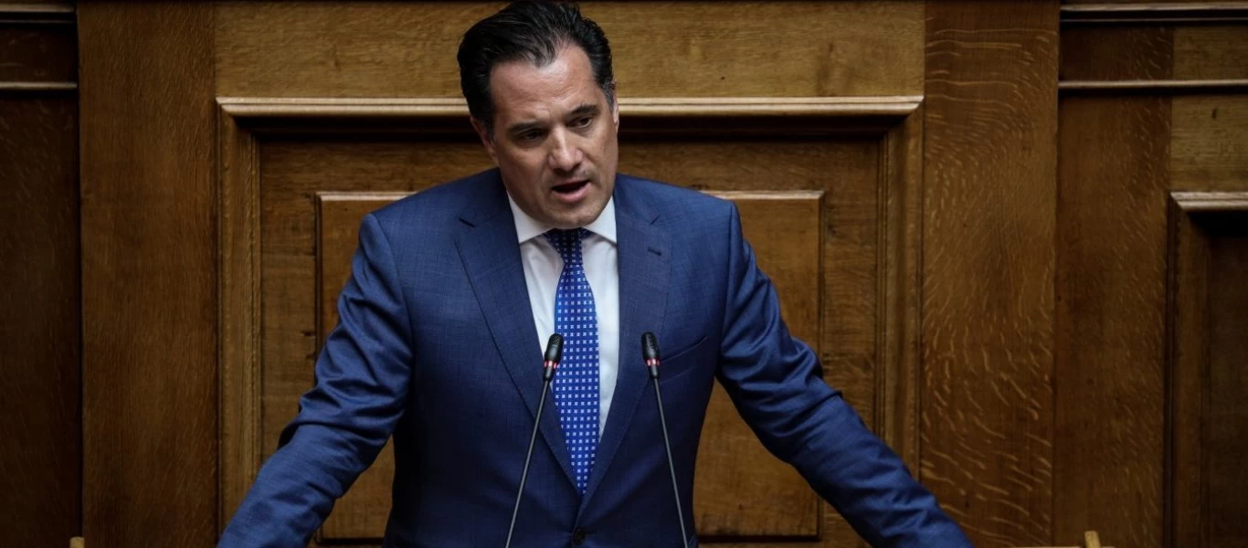 Α.Γεωργιάδης: «Έρχεται συγκροτημένο σχέδιο από τα συναρμόδια υπουργεία για την στήριξη των επιχειρήσεων εστίασης»
